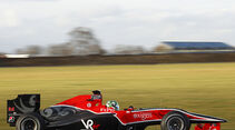 Virgin Racing 2010