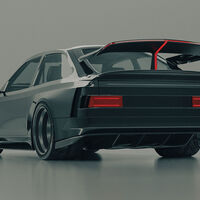 Vision 148 Ford Sierra RS 500 Cosworth