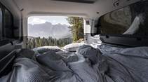 Visu Sitka Campingbus-Möbelmodul (2019)