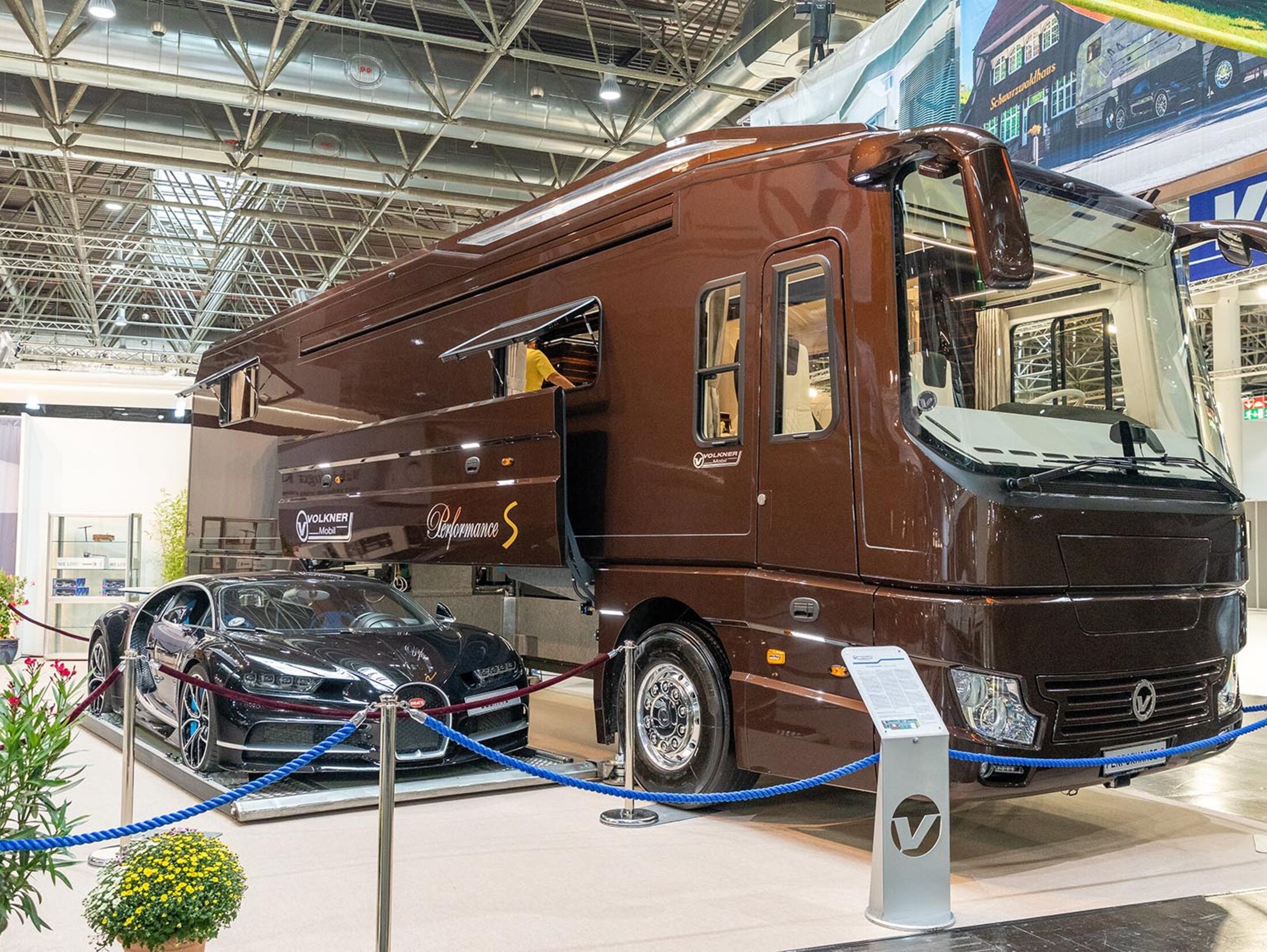 Caravans 2019: Neue Wohnwagen-Modelle - AUTO BILD