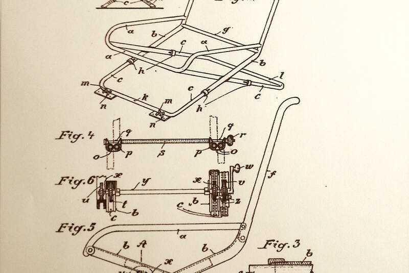 Volks-Wagen Prototyp, Friedrich Eugen Maier, Historie