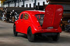 Volks-Wagen Prototyp, Jörg Jansen