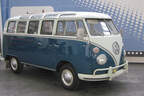 Volkswagen Bus T1 ""Samba""