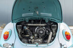 Volkswagen Coccinelle 1300 moteur 1776 cc (1970)