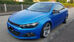 Volkswagen Eos 2.0 FSI Scirocco