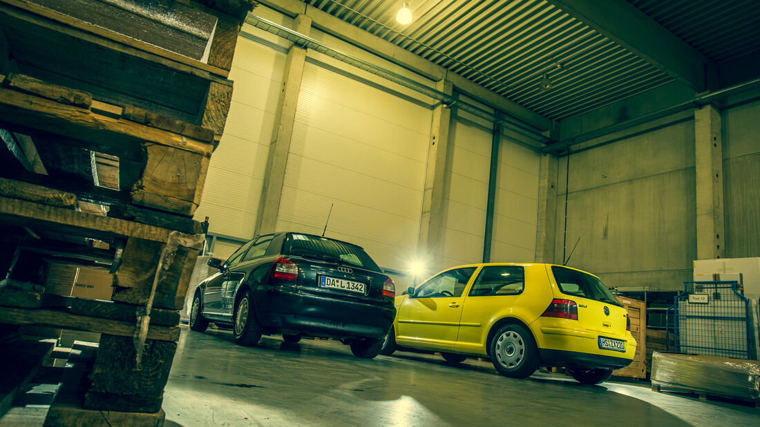 Der aktuelle VW Golf GTI Zu Perfekt? Zu Langweilig? Test / Fahrbericht