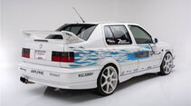 Volkswagen Jetta, Vento, Fast and Furious, Auktion, Paul Walker