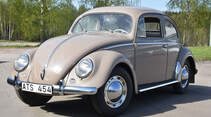 Volkswagen Käfer 1200 (1956)