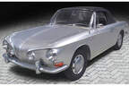 Volkswagen Karmann Ghia T 34