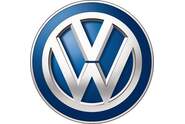 Volkswagen Logo