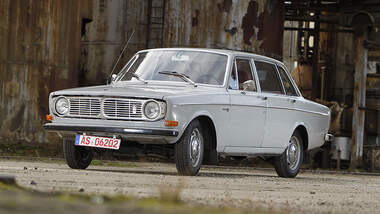 Volvo 144