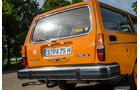 Volvo 240/242/244/245, Heckscheibe