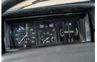 Volvo 240/242/244/245, Rundinstrumente