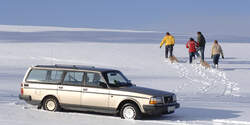 Volvo 240 GL Kombi