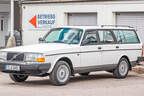 Volvo 240 Kombi