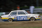 Volvo 240 Motorsport