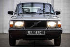 Volvo 240 Torslanda Kombi (1993)