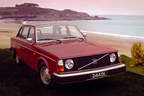 Volvo 244 DL (1974)