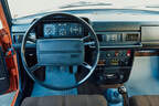 Volvo 244 DL auto motor und sport 04/1975