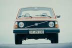 Volvo 244 DL auto motor und sport 04/1975