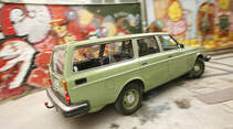 Volvo 245 DL