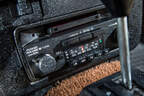 Volvo 245, Radio