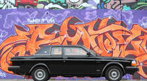 Volvo 262C Bertone 1981 Seite David Bowie