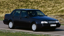 Volvo 460, 1994