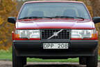 Volvo 740 Turbo+ (1990)