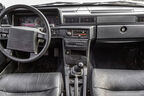 Volvo 740 Turbo Kombi Paul Newman (1988)