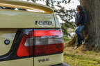 Volvo 850 T-5R, Heckleuchte