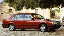 Volvo 940, 1996