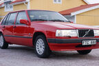 Volvo 940 2.3 Turbo Classic (1998)