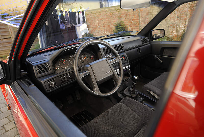 Volvo 940 Kombi 2.0 Business Edition