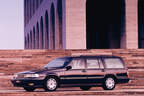 Volvo 960, 1995