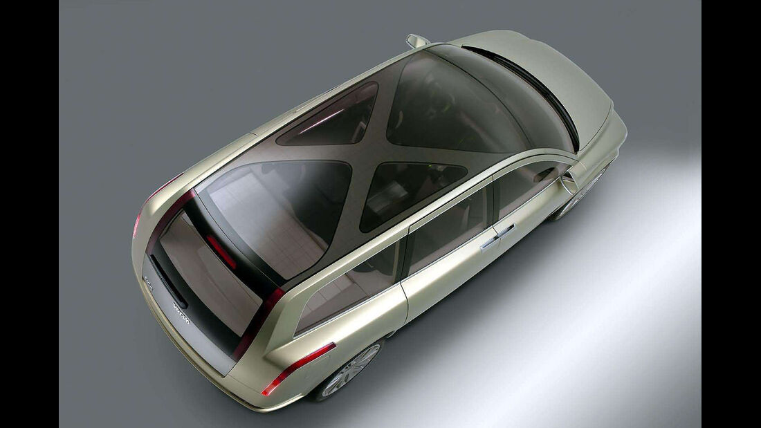Volvo ACC Concept 2001