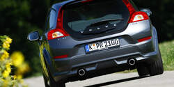 Volvo C30 D4