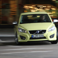 Volvo C30 D4