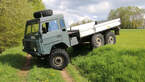 Volvo C304 6x6 Offroad Leserauto