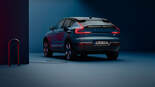 Volvo C40 Recharge