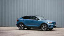 Volvo C40 Recharge
