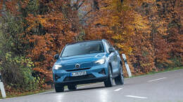 Volvo C40 Single Motor