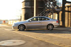 Volvo C70 2.0 T Coupe (Typ N), Exterieur