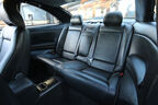 Volvo C70 2.0 T Coupe (Typ N), Interieur