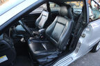 Volvo C70 2.0 T Coupe (Typ N), Interieur