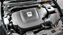 Volvo C70 D4 INSCRIPTION, Motor