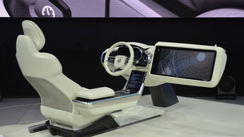 Volvo Concept 26