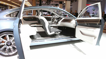 Volvo Concept You IAA 