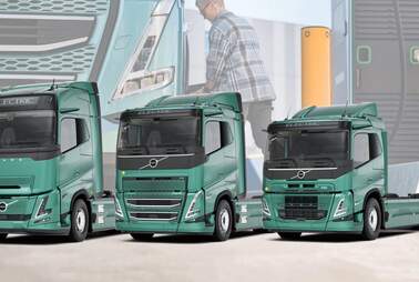 Mit 700 kW laden und 700 km weit fahren