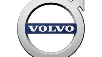 Volvo Logo